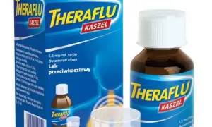 Jaki lek na suchy męczący kaszel? 5 skutecznych rozwiązań