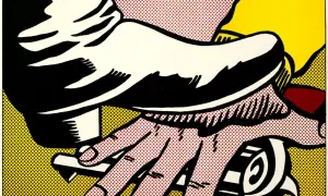 Pop art Roy Lichtenstein: Jak jego prace zmieniły sztukę współczesną