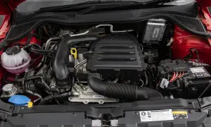 Skoda Rapid jaki silnik wybrać? Porównanie silników i ich zalety