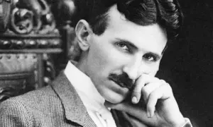 Tesla skąd pochodzi? Odkryj fascynującą historię firmy