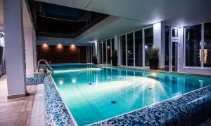 Najlepsze day spa w Wielkopolsce - relaks i wellness w zasięgu ręki