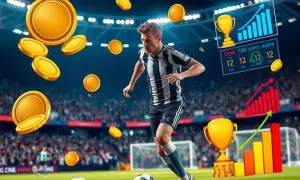 Zarobki piłkarzy w 2. lidze polskiej - ile naprawdę zarabiają sportowcy?