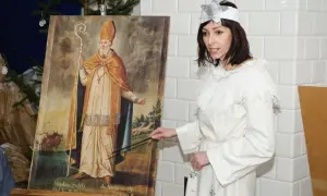Kogo patronem jest św. Mikołaj? Odkryj jego wpływ na różne grupy