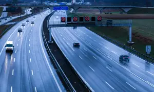 Niemieckie autostrady od kiedy płatne? Co musisz wiedzieć o opłatach