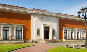 Muzeum sztuk pięknych w Bilbao - odkryj niezwykłe dzieła i atrakcje