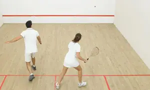 Gdzie zagrać w squash w Białymstoku? Najlepsze korty i kluby