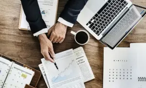 Wskaźnik rentowności netto aktywów - jak obliczyć i ocenić efektywność?