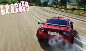 Mistrzowskie opony do driftu w Forza Horizon. Uniknij słabych wyników!