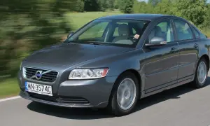 Volvo S40 jaki silnik wybrać, aby uniknąć rozczarowania i kosztów