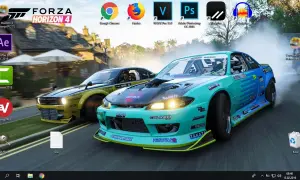 Forza Horizon 4: Oficjalne sposoby pobrania bez niepotrzebnego ryzyka
