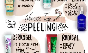 Jak wybrać najlepszy peeling do skóry głowy i uniknąć błędów w pielęgnacji