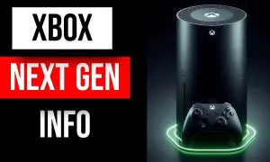 Kiedy wyjdzie nowy Xbox? Oczekiwania i niepewność wokół premiery