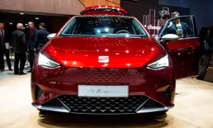 SEAT skąd pochodzi? Odkryj fascynującą historię tej marki