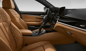 Abonament BMW na podgrzewane fotele – dlaczego został wycofany?