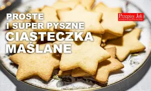 Jak zrobić dobre ciastka - proste przepisy na idealne wypieki