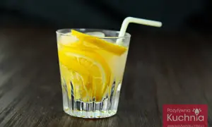 Przepis na orzeźwiający drink barman - składniki i przygotowanie
