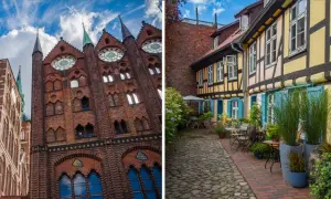 Najciekawsze atrakcje w Stralsund, które musisz zobaczyć