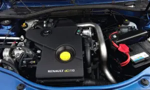 Dacia Duster jaki silnik wybrać? Porównanie, wady i zalety każdej jednostki