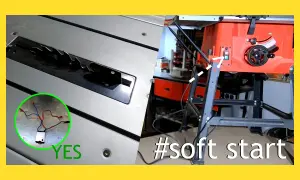 Jaki soft start do pilarki? Wybierz najlepsze rozwiązanie dla swojego sprzętu