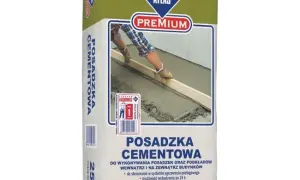 Jak wybrać najlepszą zaprawę do formy, aby uniknąć błędów i zapewnić trwałość?