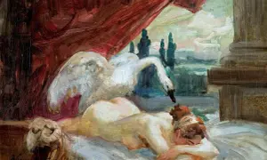 Malarstwo mitologiczne: odkryj fascynujące tematy i ich znaczenie