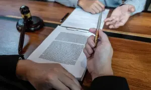 Kasacja wyroku - co to jest i jak działa w polskim prawie?