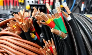 Jaki kabel do pompy ciepła 8 kW? Sprawdź, aby uniknąć problemów!