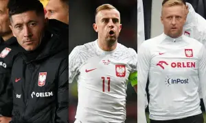 Ile lat mają piłkarze reprezentacji Polski? Zaskakujące fakty o wieku zawodników