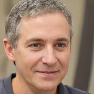 Autor Miron Krupa