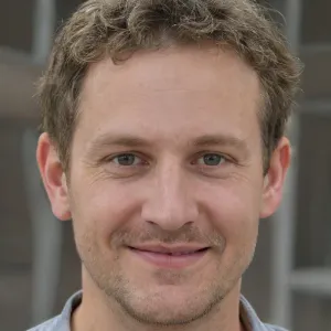 Autor Kacper Rosikoń