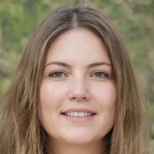 Autor Krystyna Szulc