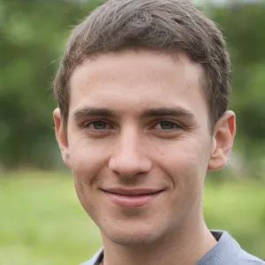 Autor Daniel Stępień