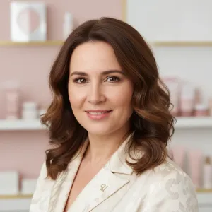 Autor Daria Krupa
