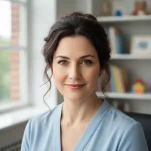 Autor Nicole Baranowska