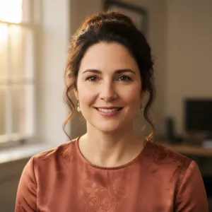 Autor Agata Walczak