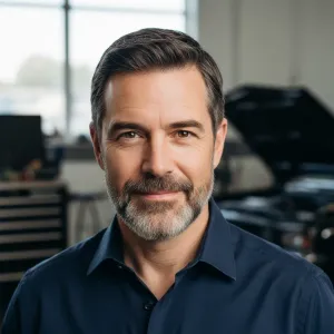 Autor Marek Baranowski