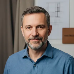 Autor Mariusz Sobczak
