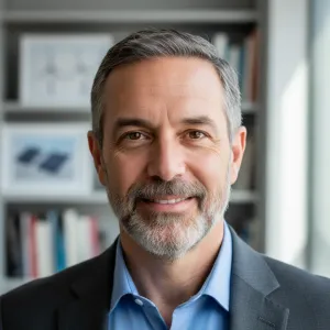 Autor Cezary Sikora