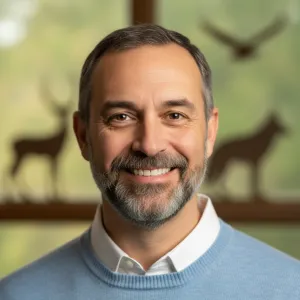 Autor Marek Kalinowski