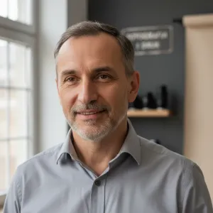 Autor Kamil Konieczny
