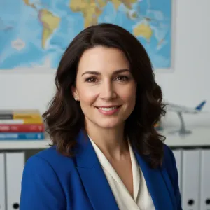 Autor Agata Zając