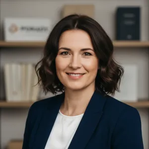 Autor Liliana Kwiatkowska