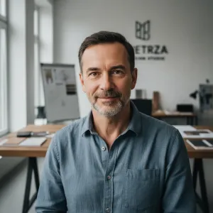 Autor Patryk Czerwiński
