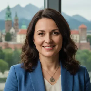 Autor Marta Mróz