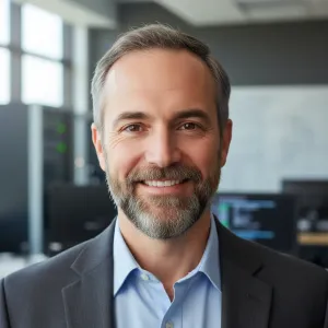 Autor Rafał Dudek