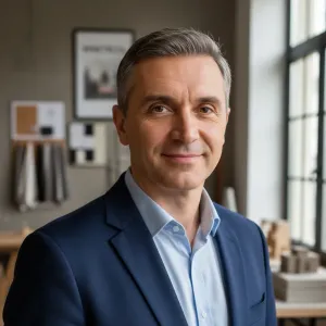 Autor Wiktor Sawicki