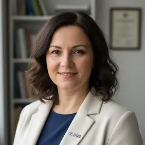 Autor Janina Sadowska