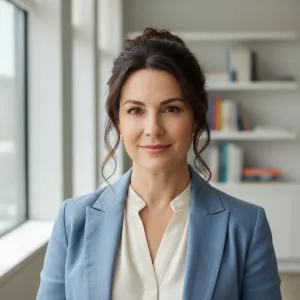 Autor Martyna Mróz