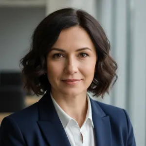 Autor Rozalia Pawłowska