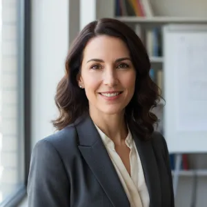 Autor Joanna Urbańska
